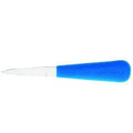 Couteau a Huitres Lancette  - Inox