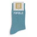 Chaussette à Paillettes - Taille 36-40