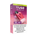 Kit Vuse Fruits rouges intense 10mg/ml