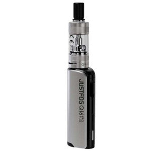 Starter kit JUSTFOG
