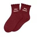 Chaussettes à Paillettes Enfant Taille 3-6 ans