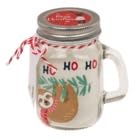 bougeoirs noel
