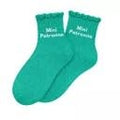 Chaussettes à Paillettes Enfant Taille 3-6 ans