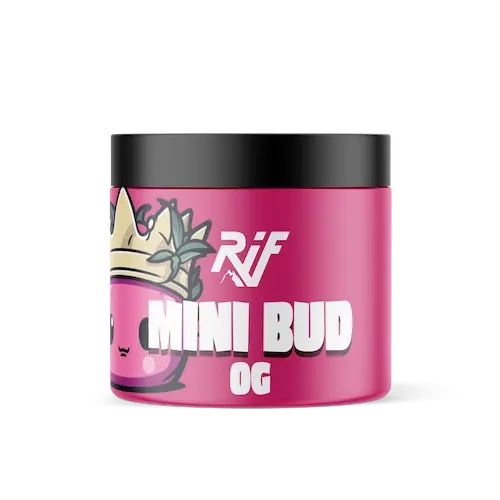 Mini Bud OG - 10gr