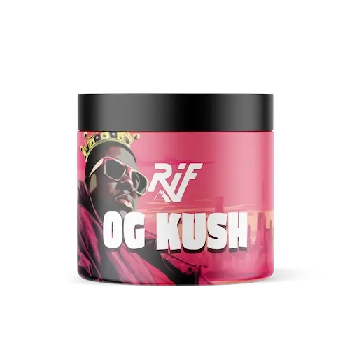 OG KUSH - 7gr