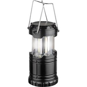 Lampe de camping Benson outdoor