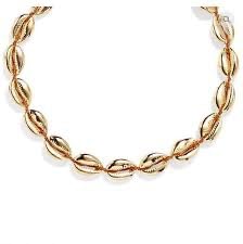 bracelet coquillage