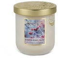 Bougie Parfumée à Base de Cire de Soja, 2 Mèches