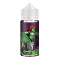 Fighter Fuel- KUROKO 100ML