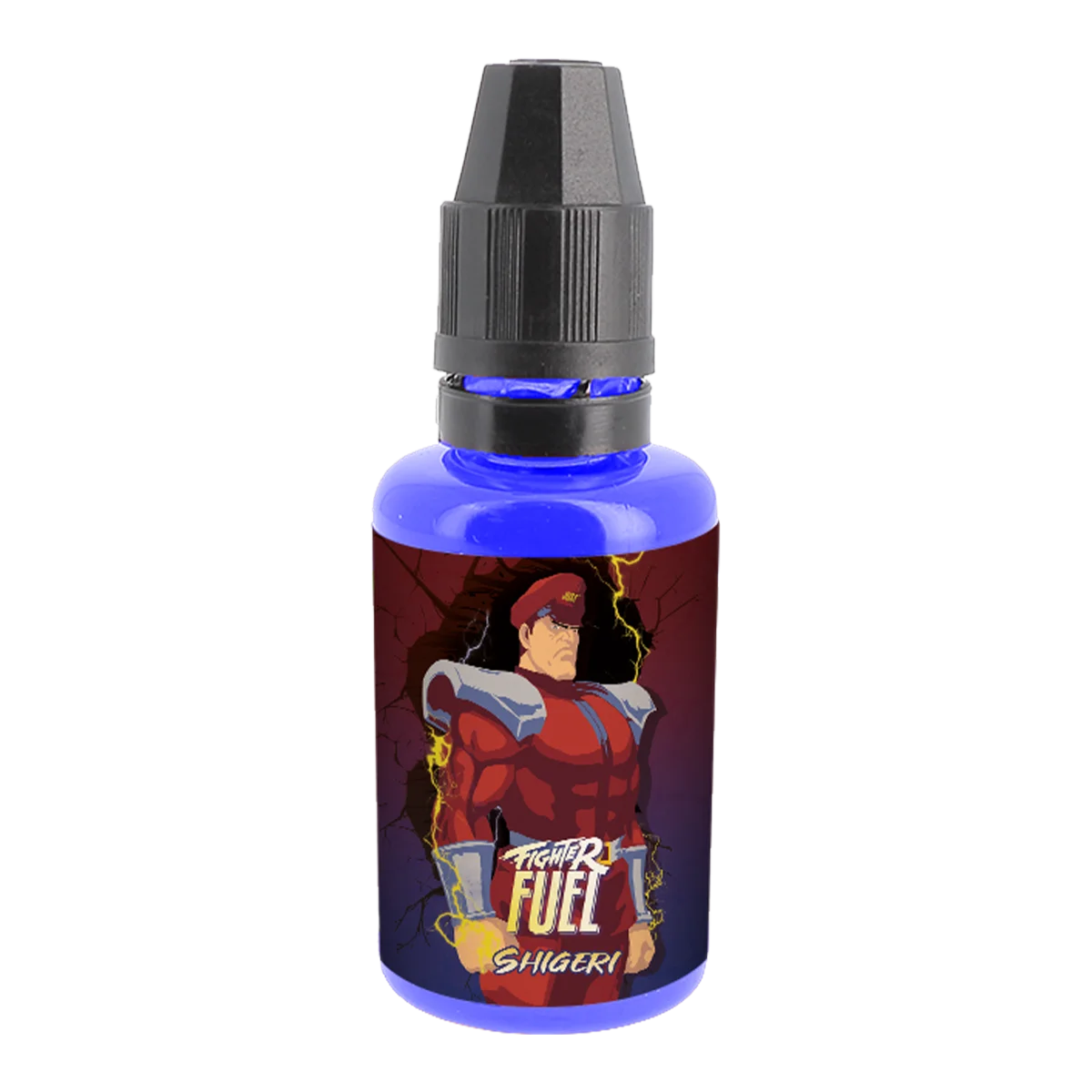 Fighter Fuel CONCENTRE SHIGERI 30ML