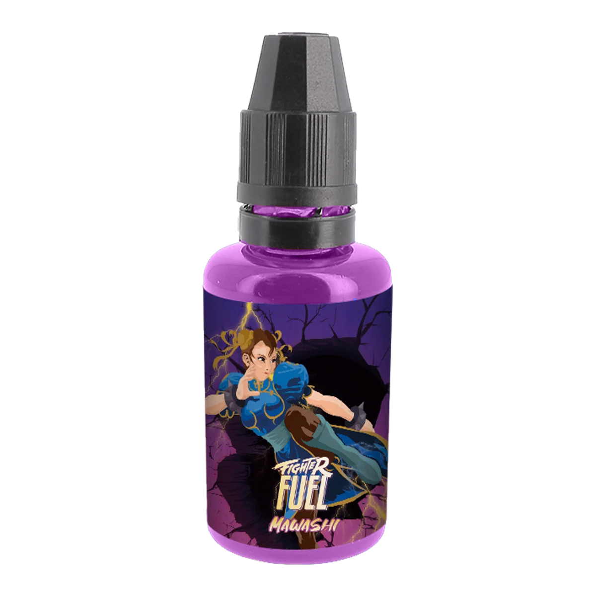 Fighter Fuel CONCENTRE MAWASHI 30ML