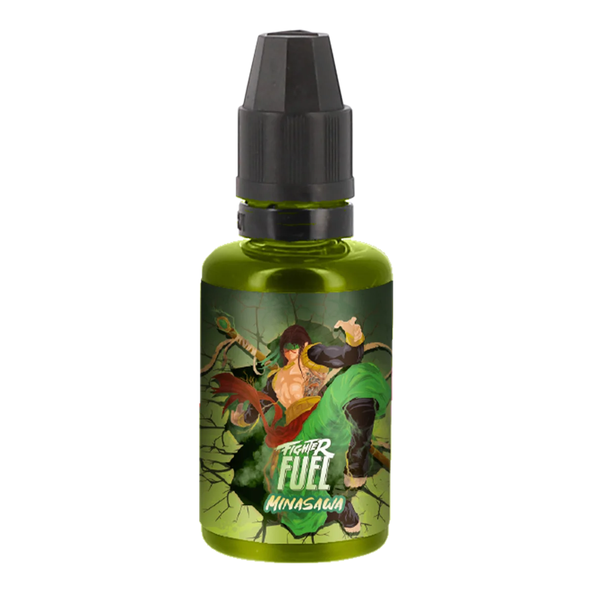Fighter Fuel CONCENTRE MINASAWA 30ML