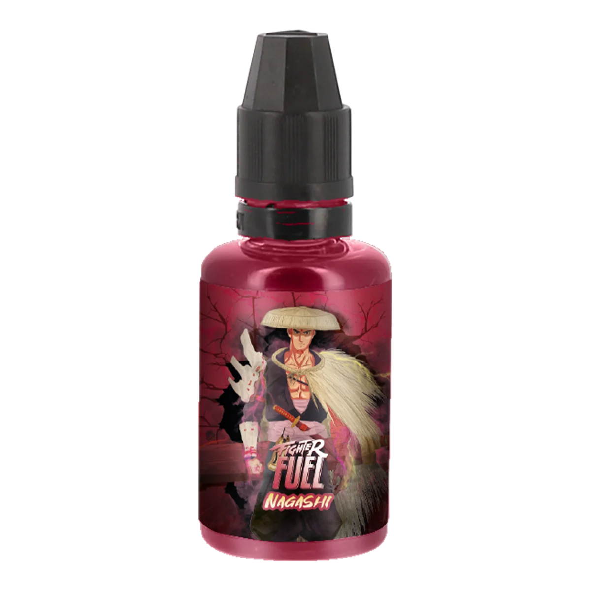 Fighter Fuel CONCENTRE NAGASHI 30ML