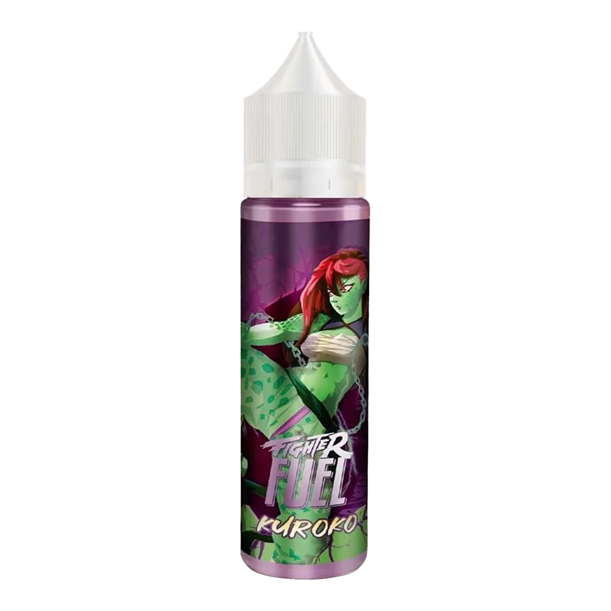 Fighter Fuel - KUROKO 50ML