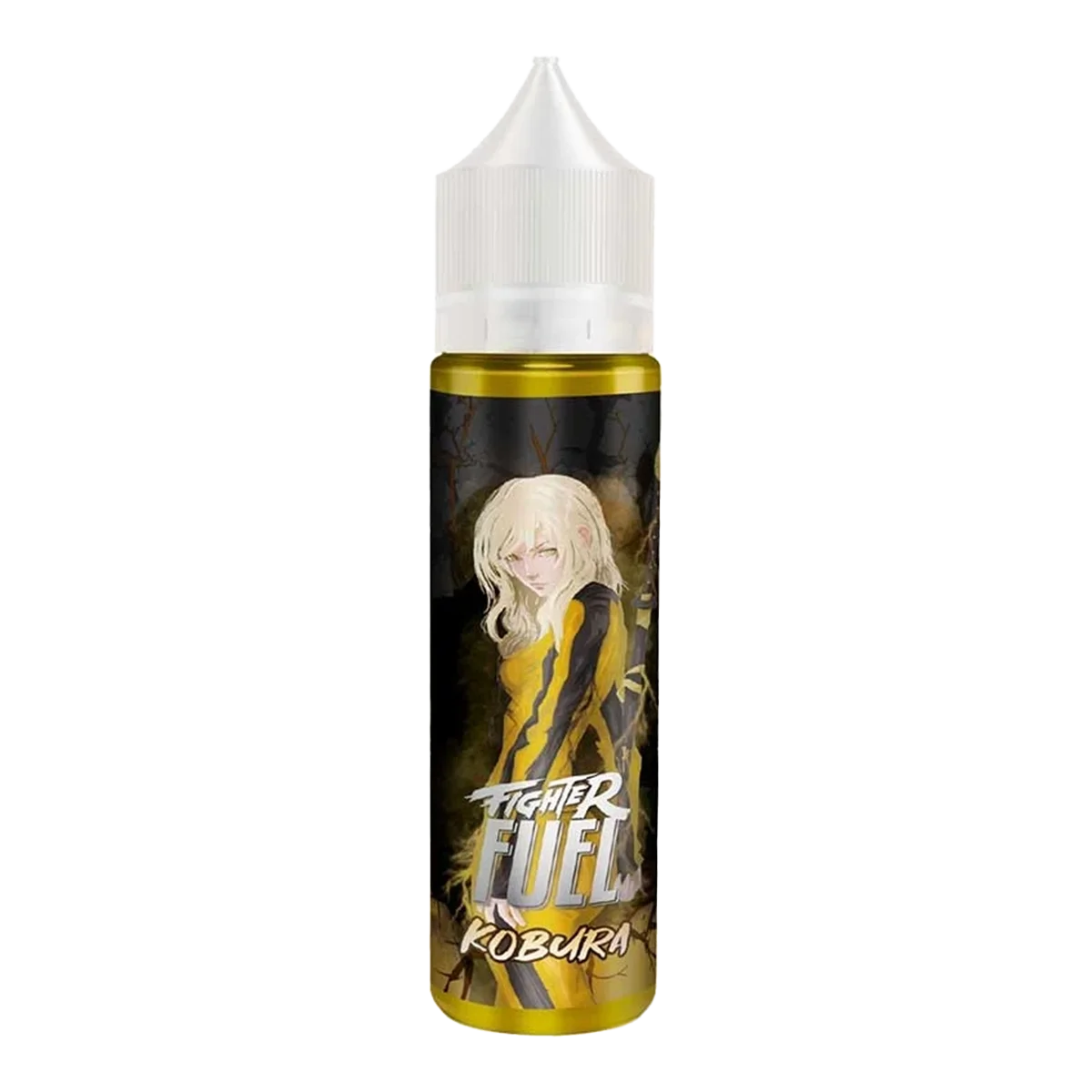 Fighter Fuel - KOBURA 50ML