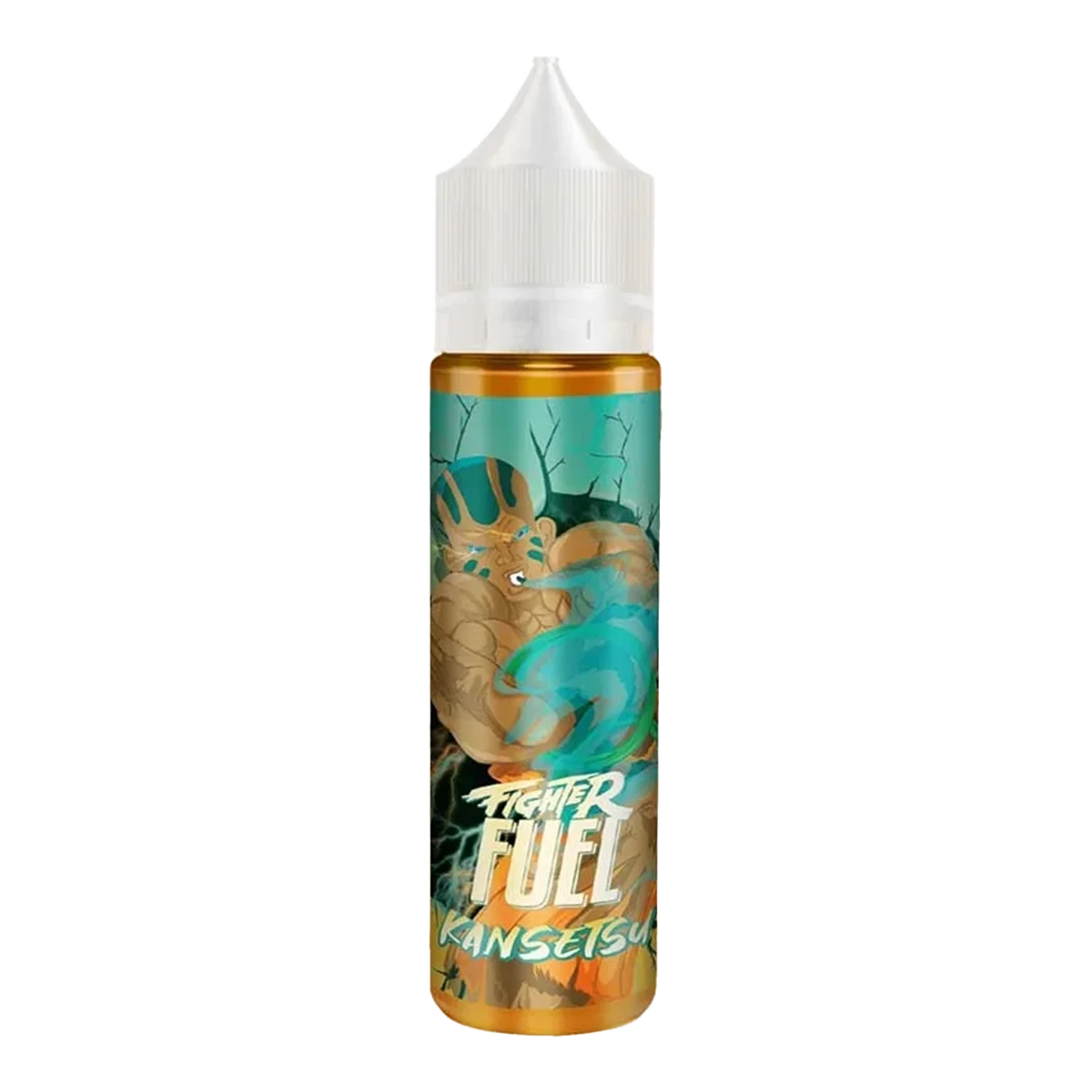 Fighter Fuel - KANSETSU 50ML