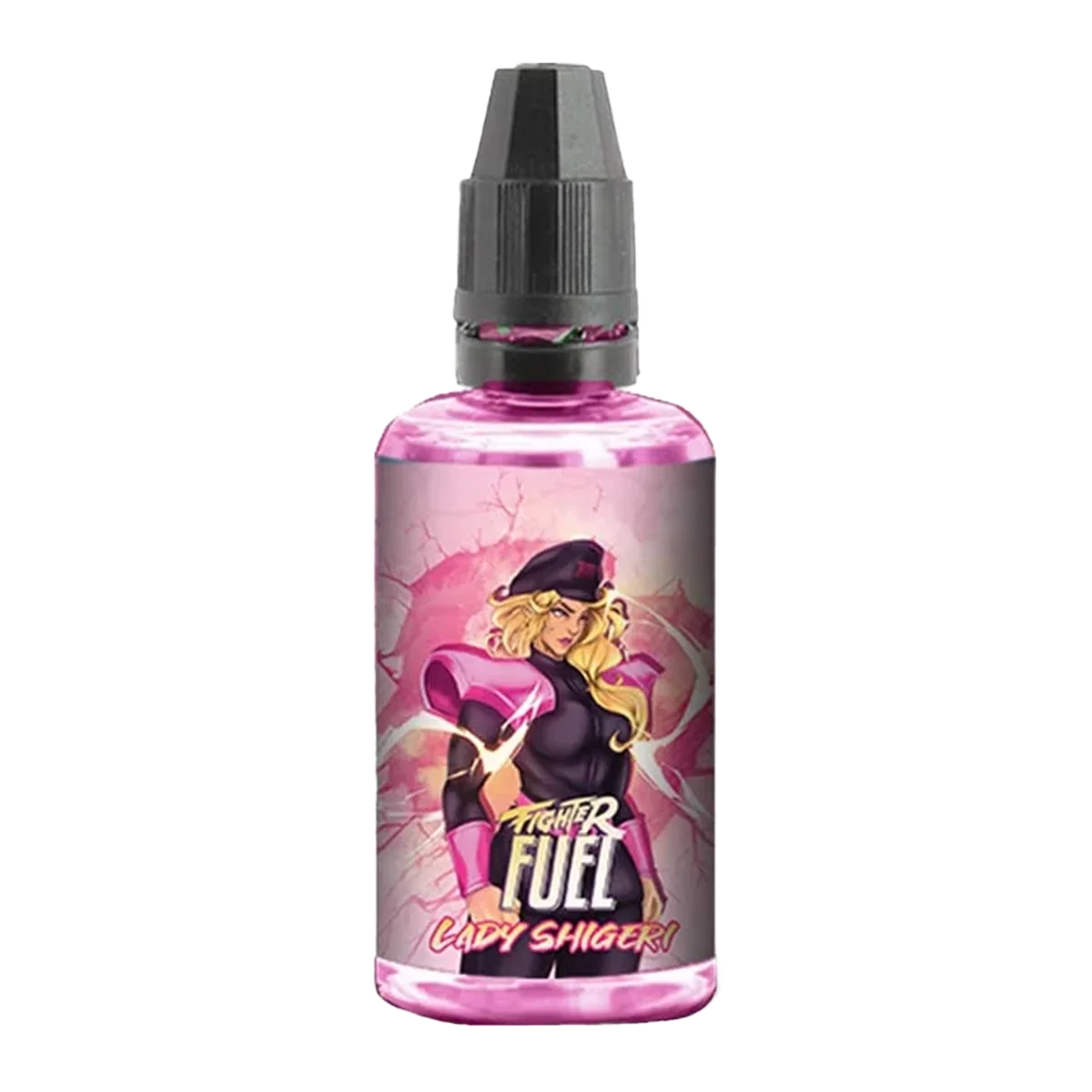 Fighter Fuel CONCENTRE LADY SHIGERI 30ML
