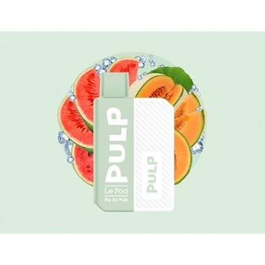 Starter kit Flip by Pulp