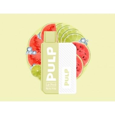 Starter kit Flip by Pulp