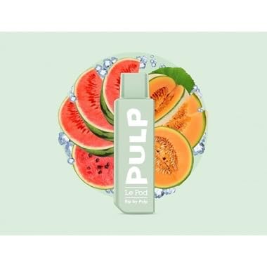 Starter kit Flip by Pulp