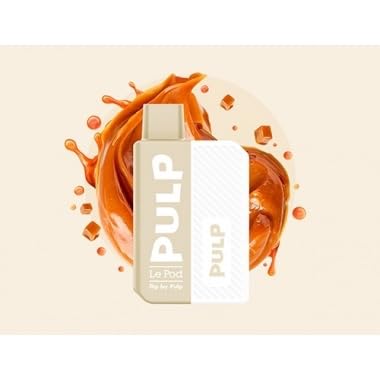 Starter kit Flip by Pulp