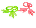 Jouet Collant Dinosaure, Mains Adhésives en Vert ou Rose.