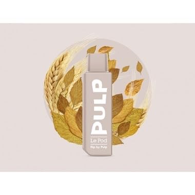 Starter kit Flip by Pulp