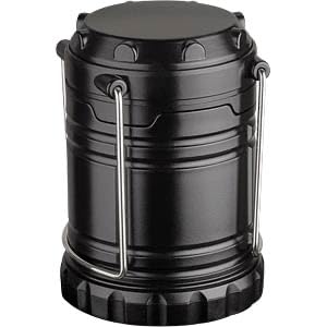 Lampe de camping Benson outdoor