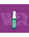 Spray anti thc
