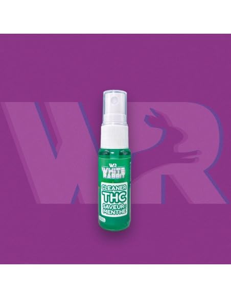 Spray anti thc