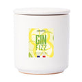 Bougies senteurs cocktail