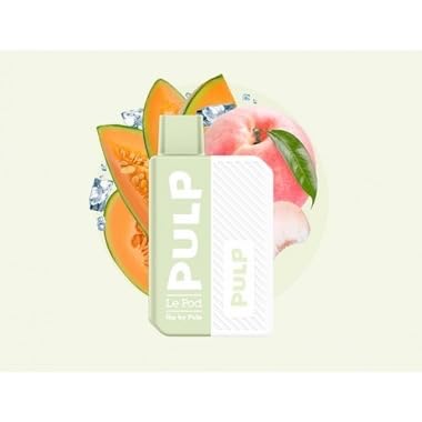 Starter kit Flip by Pulp