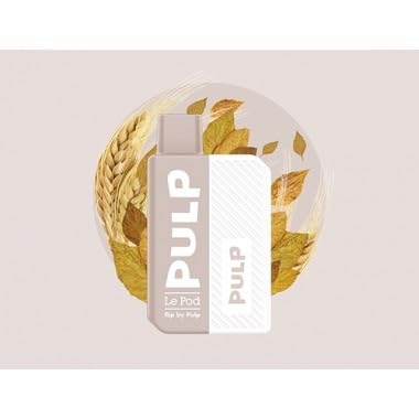 Starter kit Flip by Pulp