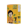 Sachet de 2 feuilles blunt  pour rouler vos cigarettes. Blunt sans Tabac, 100% chanvre.