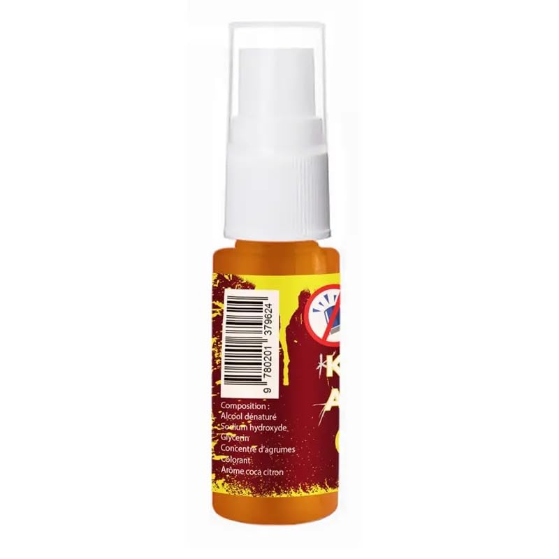 Generique Kleaner anti THC