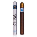 Cuba Blue Eau de Toilette pour Homme, 35 ml