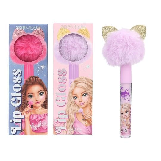 Crème pour les Mains en Duo, Parfums Cerise et Vanille, Collection Lovely Sweet, Format 2 Tubes