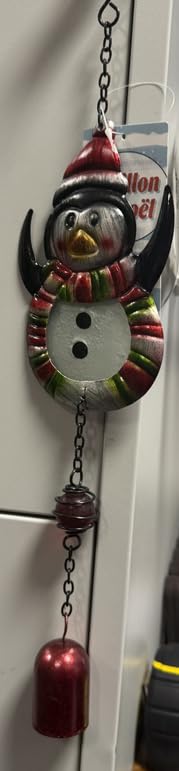 Carillon de Noel