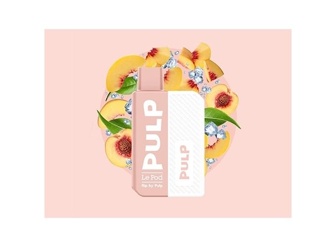 Starter kit Flip by Pulp