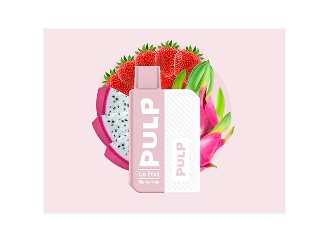Starter kit Flip by Pulp