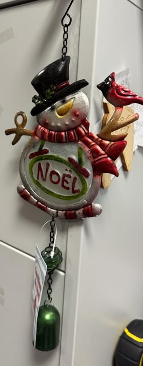 Carillon de Noel