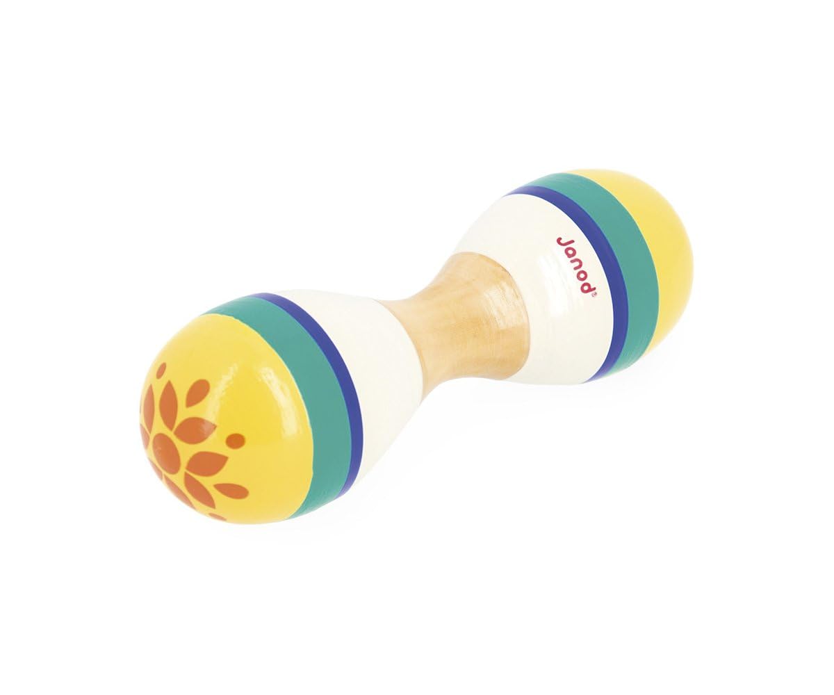 Instruments de Musique pour Enfants, Multicolore
