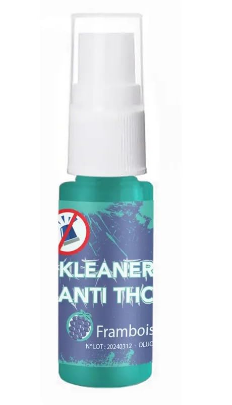 Generique Kleaner anti THC