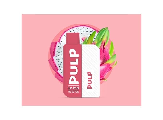 Starter kit Flip by Pulp