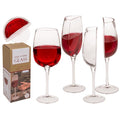 Demi verre à vin