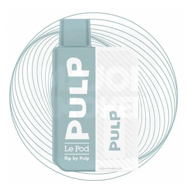 Pulp starter kit