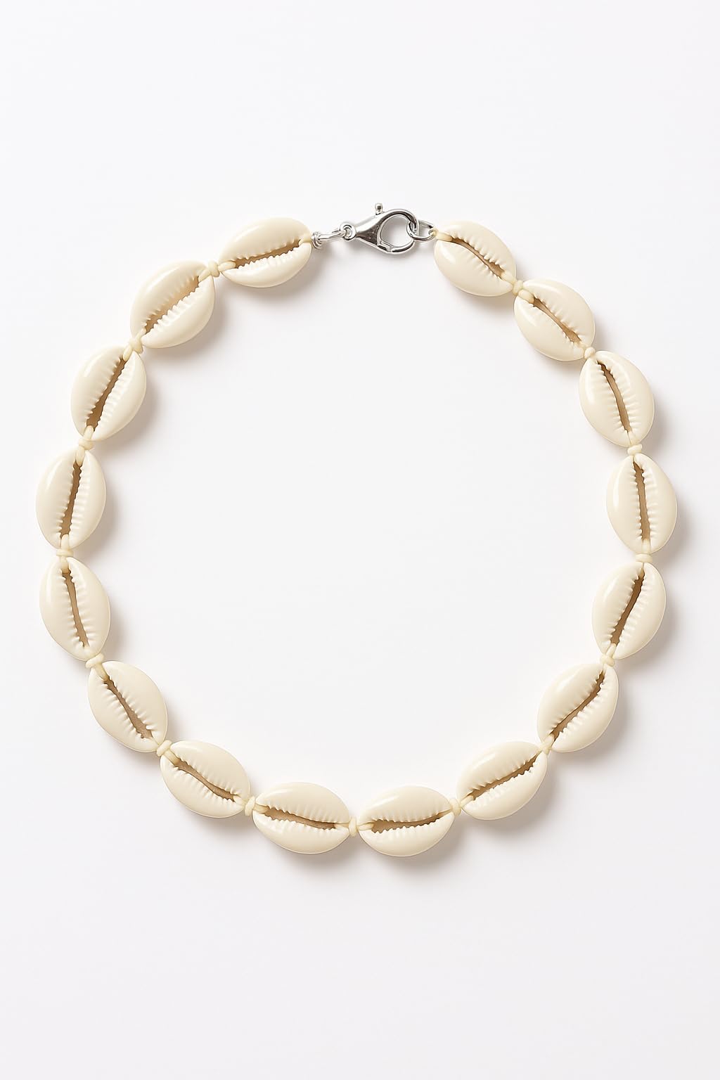 Collier Coquillage