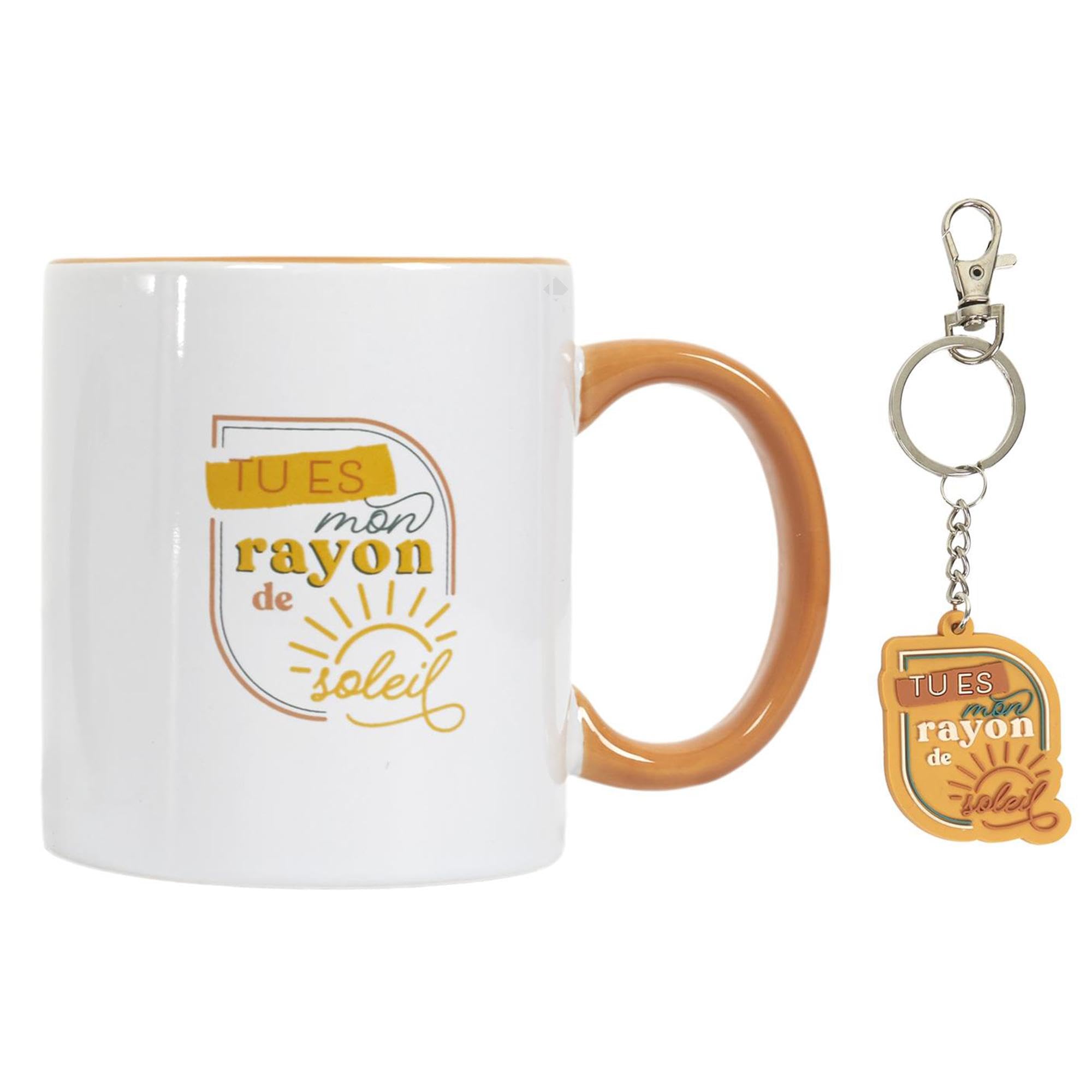 mug message