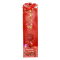 Coffret Cadeau Rose Galaxie avec LED, Ours en Peluche et Cœur Lumière, Especially For You,