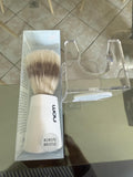 Blaireau  pour rasage homme + support